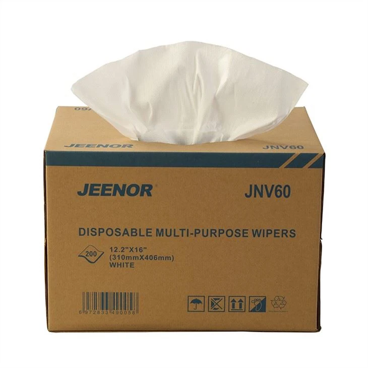 Multipurpose Pop Up Shop Towels